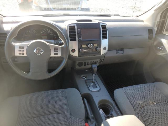 Photo 8 from auction – 2020 NISSAN FRONTIER S with VIN 1N6ED0EA5LN720166