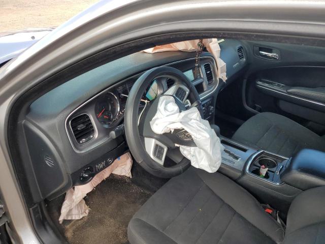 Photo 7 from auction – 2014 DODGE CHARGER SE with VIN 2C3CDXBG7EH265333