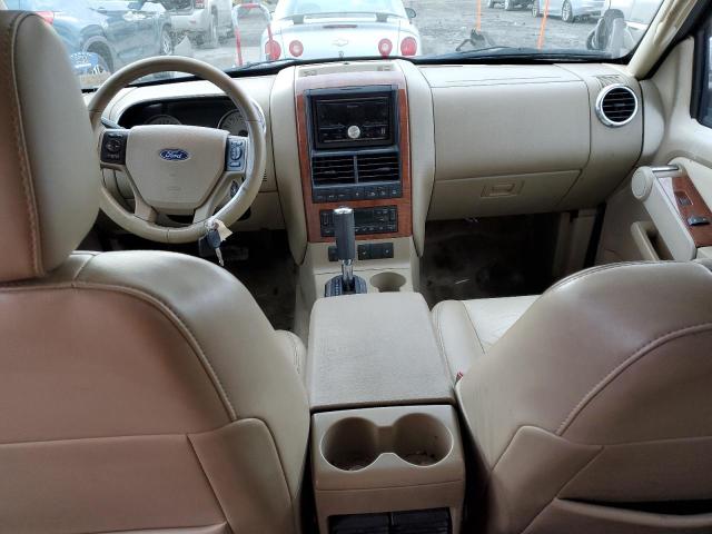 Photo 8 from auction – 2007 FORD EXPLORER E with VIN 1FMEU74E47UB18494