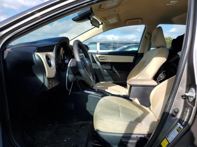 Photo 7 from auction – 2019 TOYOTA COROLLA L with VIN 2T1BURHE8KC194321