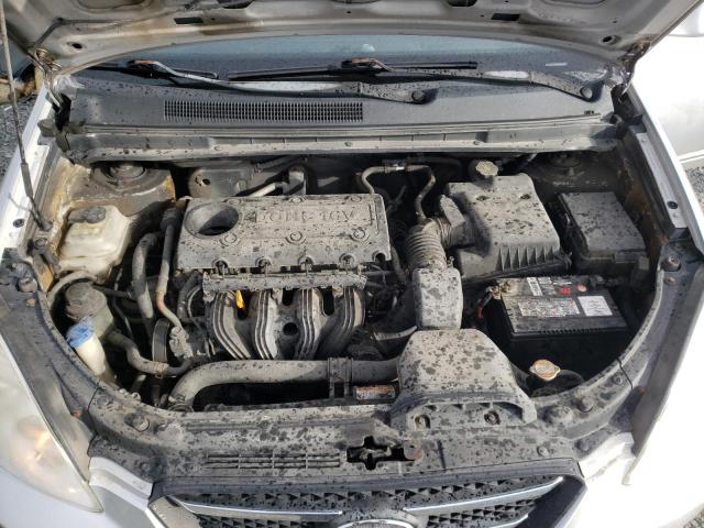 Photo 11 from auction – 2008 KIA RONDO BASE with VIN KNAFG525687134149