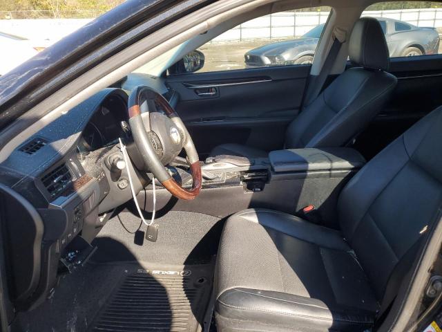 Photo 7 from auction – 2017 LEXUS ES 350 with VIN 58ABK1GG4HU048413