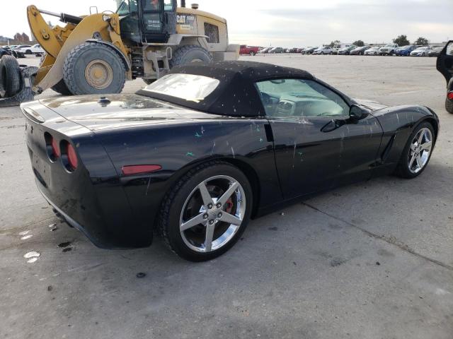 Photo 3 from auction – 2005 CHEVROLET CORVETTE with VIN 1G1YY34UX55120224