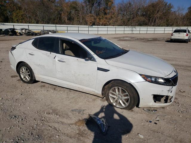Photo 4 from auction – 2012 KIA OPTIMA LX with VIN 5XXGM4A78CG008372