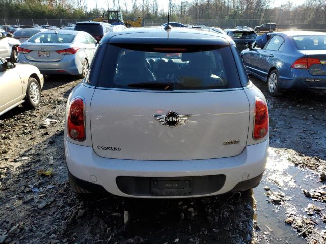 Photo 6 from auction – 2012 MINI COOPER COU with VIN WMWZB3C50CWM04683