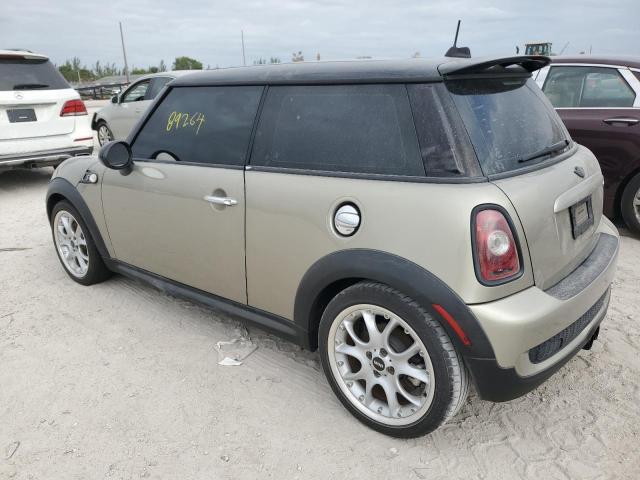 Photo 2 from auction – 2010 MINI COOPER S with VIN WMWMF7C50ATW89938