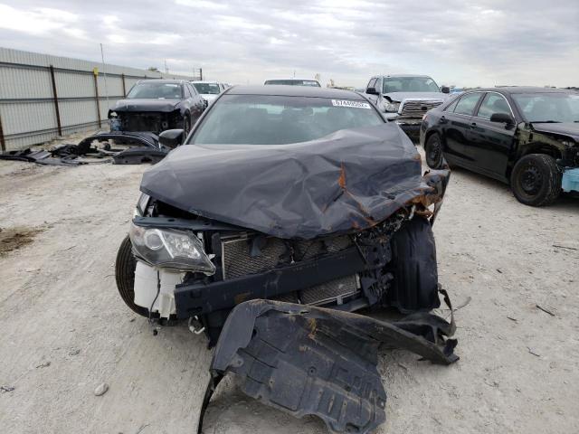 Photo 5 from auction – 2014 TOYOTA CAMRY L with VIN 4T1BF1FK3EU366942