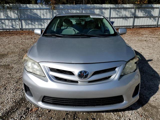 Photo 5 from auction – 2012 TOYOTA COROLLA BA with VIN 2T1BU4EE7CC895442