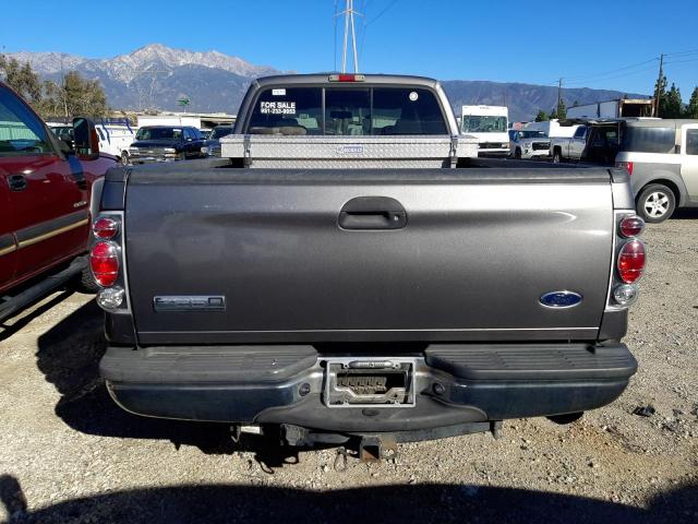 Photo 6 from auction – 2006 FORD F250 SUPER with VIN 1FTSW20P36EA73570