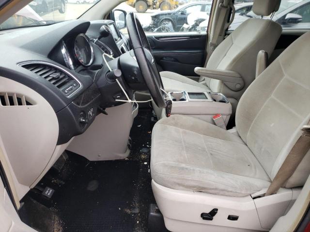 Photo 7 from auction – 2012 CHRYSLER TOWN & COU with VIN 2C4RC1BG1CR119362