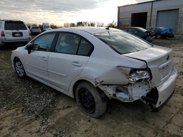 Photo 2 from auction – 2014 SUBARU IMPREZA with VIN JF1GJAA66EH026640