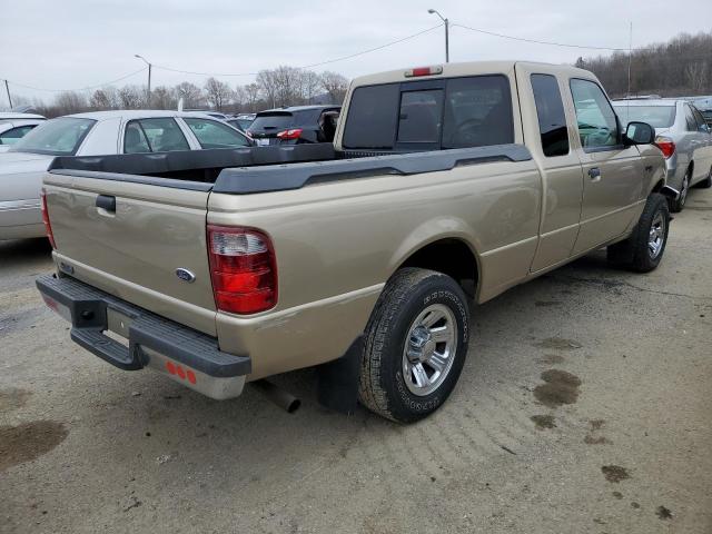 Photo 3 from auction – 2001 FORD RANGER SUP with VIN 1FTYR14U81TA54755