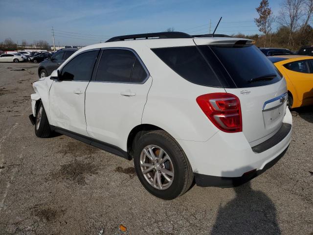 Photo 2 from auction – 2016 CHEVROLET EQUINOX LT with VIN 2GNALCEK2G1171314