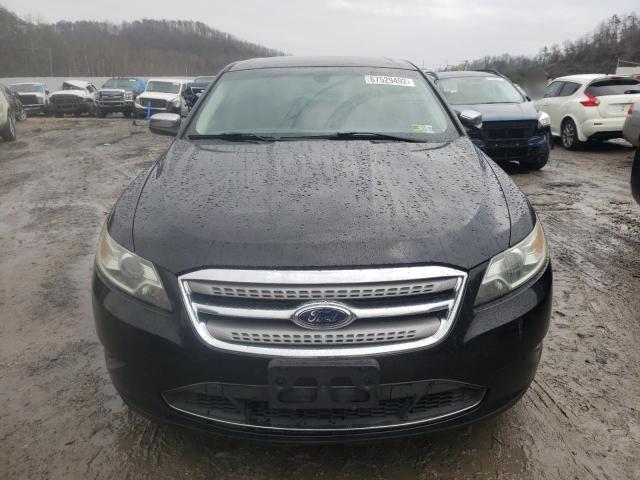 Photo 5 from auction – 2011 FORD TAURUS LIM with VIN 1FAHP2FW5BG107213