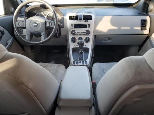 Photo 8 from auction – 2005 CHEVROLET EQUINOX LT with VIN 2CNDL73F056196890