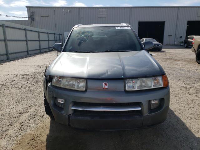 Photo 5 from auction – 2005 SATURN VUE with VIN 5GZCZ53475S868599