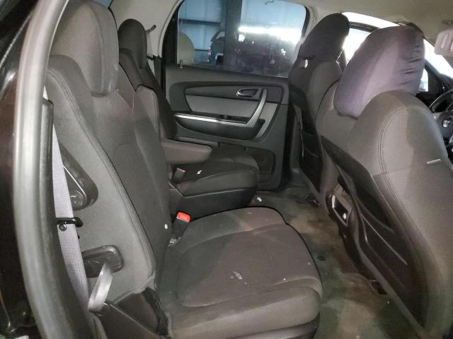 Photo 11 from auction – 2008 GMC ACADIA SLE with VIN 1GKEV13798J275057