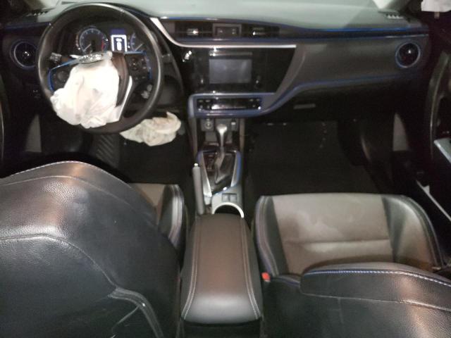 Photo 8 from auction – 2018 TOYOTA COROLLA L with VIN 5YFBURHE0JP834617