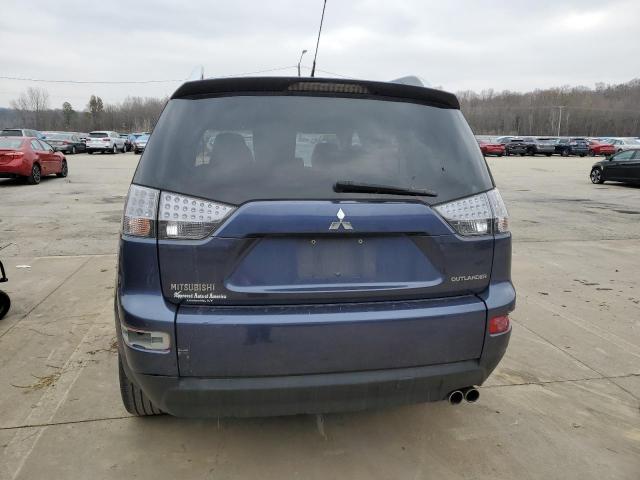 Photo 6 from auction – 2008 MITSUBISHI OUTLANDER with VIN JA4MS41X88Z009237