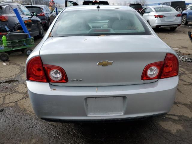 Photo 6 from auction – 2011 CHEVROLET MALIBU LS with VIN 1G1ZB5E13BF307929