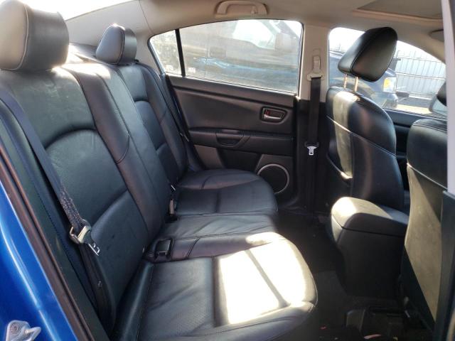 Photo 10 from auction – 2006 MAZDA 3 S with VIN JM1BK323661429240
