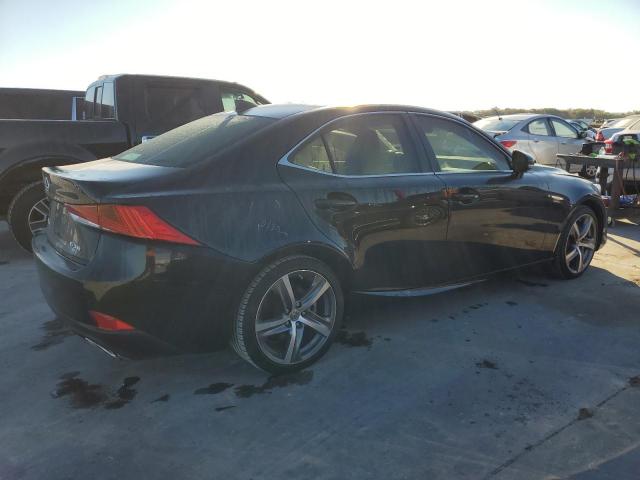 Photo 3 from auction – 2020 LEXUS IS 300 PRE with VIN JTHDA1D2XL5102329