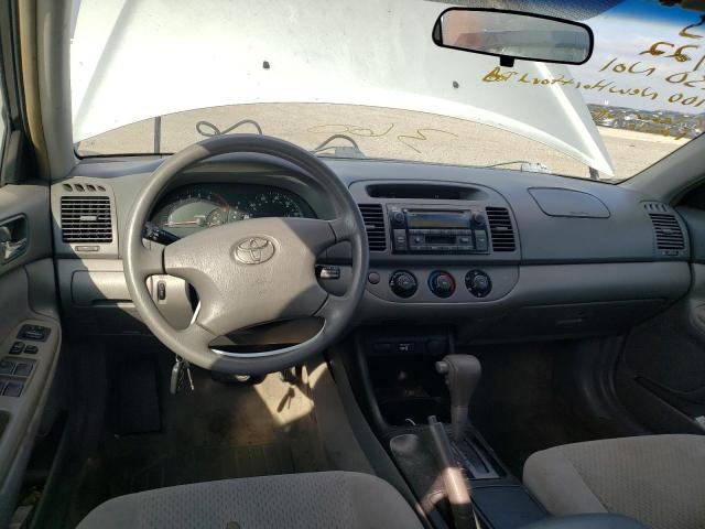 Photo 8 from auction – 2002 TOYOTA CAMRY LE with VIN 4T1BE32K52U070188