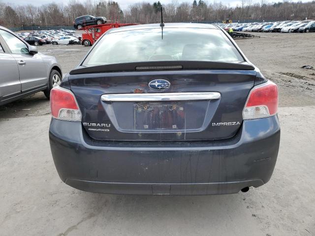 Photo 6 from auction – 2012 SUBARU IMPREZA PR with VIN JF1GJAB60CH019114