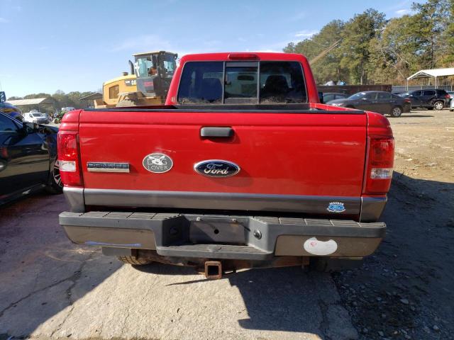 Photo 6 from auction – 2006 FORD RANGER SUP with VIN 1FTYR15EX6PA79163