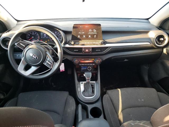Photo 8 from auction – 2019 KIA FORTE FE with VIN 3KPF24AD7KE085488