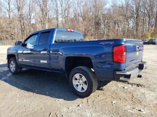 Photo 2 from auction – 2015 CHEVROLET SILVERADO with VIN 1GCVKREC8FZ390664