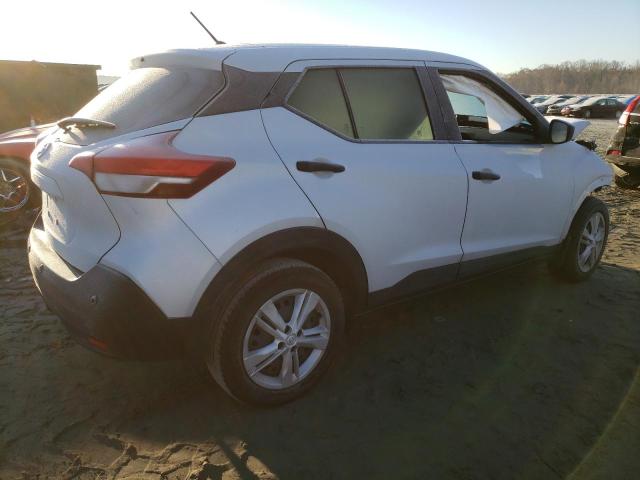Photo 3 from auction – 2020 NISSAN KICKS S with VIN 3N1CP5BV6LL578922