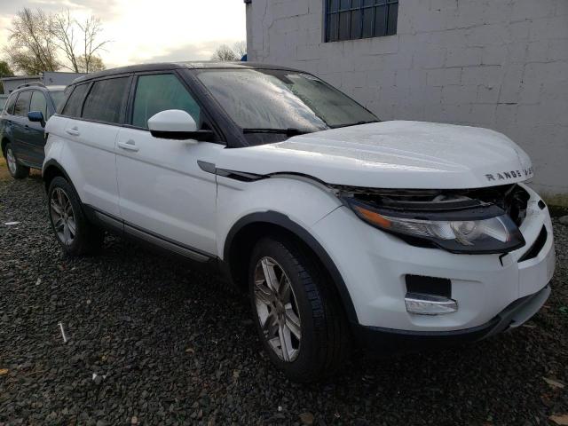 Photo 4 from auction – 2015 LAND ROVER RANGE ROVE with VIN SALVP2BG5FH026815