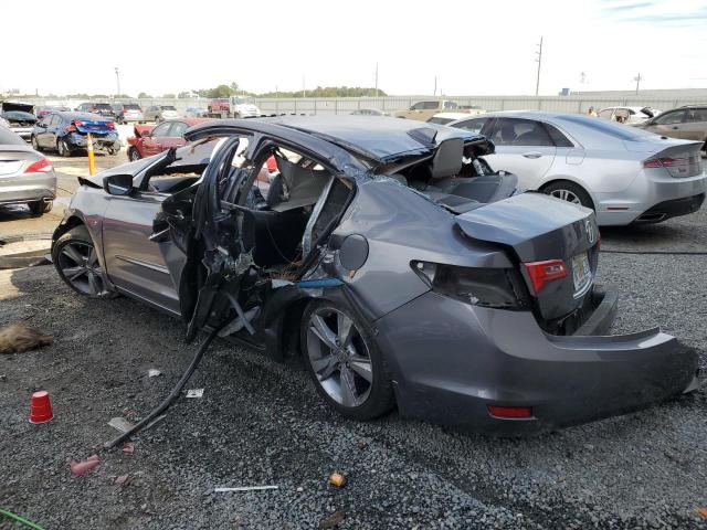 Photo 2 from auction – 2015 ACURA ILX 20 with VIN 19VDE1F37FE010401
