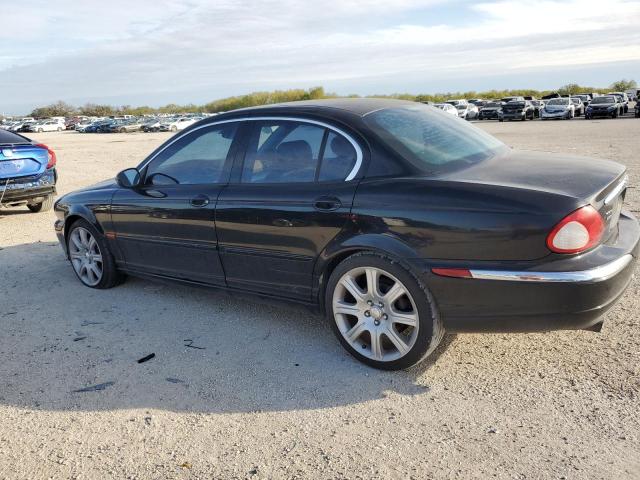 Photo 2 from auction – 2003 JAGUAR X-TYPE 2.5 with VIN SAJEA51D53XD43260