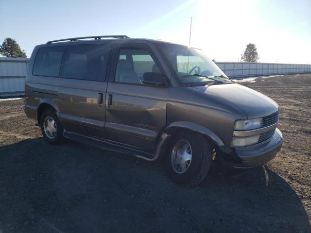 Photo 4 from auction – 2000 CHEVROLET ASTRO with VIN 1GNEL19W6YB145061