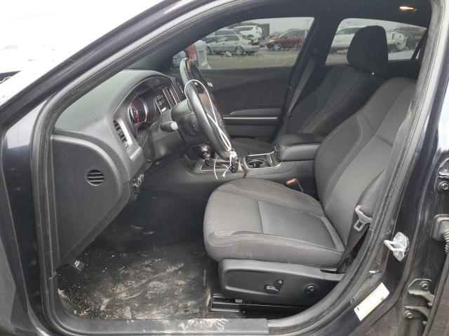 Photo 7 from auction – 2019 DODGE CHARGER SX with VIN 2C3CDXBG4KH644060