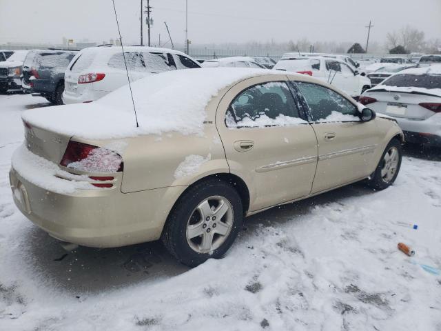 Photo 3 from auction – 2001 DODGE STRATUS ES with VIN 1B3EJ56U51N618401