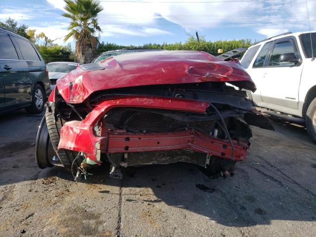 Photo 5 from auction – 2016 FORD MUSTANG GT with VIN 1FA6P8CF7G5311044