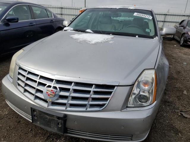 Photo 5 from auction – 2007 CADILLAC DTS with VIN 1G6KD57Y77U123239