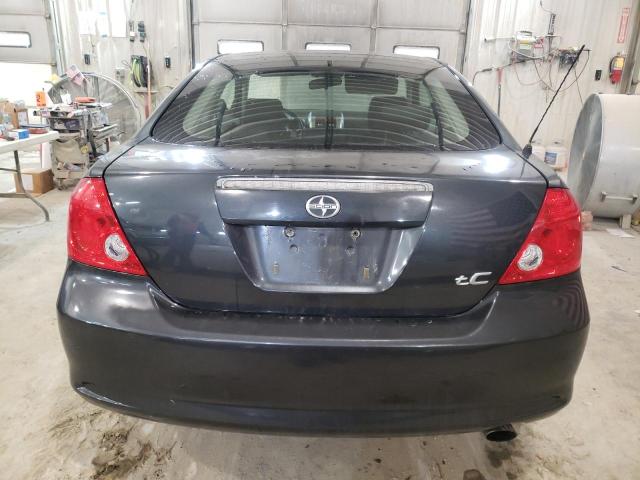 Photo 6 from auction – 2006 TOYOTA SCION TC with VIN JTKDE167160075157
