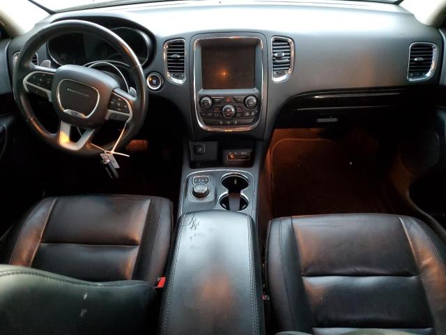 Photo 8 from auction – 2015 DODGE DURANGO LI with VIN 1C4RDHDG0FC740298