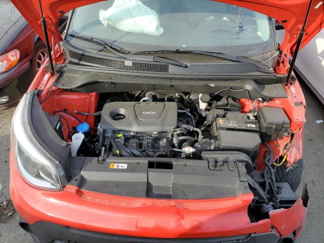 Photo 11 from auction – 2019 KIA SOUL with VIN KNDJN2A23K7016706
