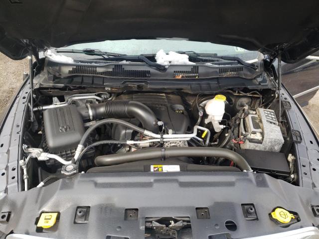 Photo 11 from auction – 2019 RAM 1500 CLASS with VIN 1C6RR7LT6KS570840