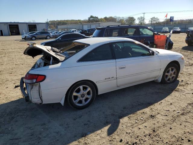 Photo 3 from auction – 1999 TOYOTA CAMRY SOLA with VIN 2T1CF22PXXC194828