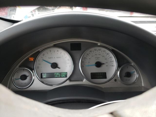 Photo 9 from auction – 2007 BUICK RENDEZVOUS with VIN 3G5DA03L27S502104
