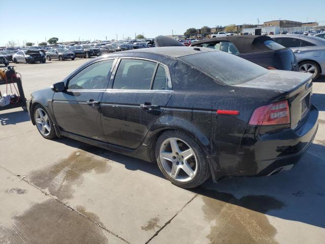 Photo 2 from auction – 2008 ACURA TL with VIN 19UUA66258A019936