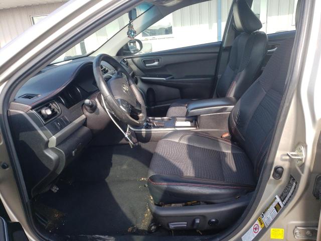 Photo 7 from auction – 2015 TOYOTA CAMRY LE with VIN 4T1BF1FK4FU002272