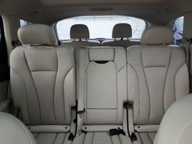 Photo 10 from auction – 2017 AUDI Q7 PRESTIG with VIN WA1VAAF78HD026812