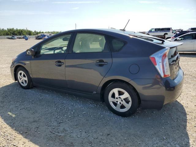 Photo 2 from auction – 2015 TOYOTA PRIUS with VIN JTDKN3DU3F1886102